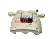 Sensor, Raddrehzahl Vorderachse links Vorderachse rechts Vorderachse links FAST FT80533