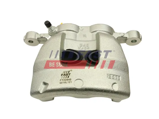 Bremssattel Vorderachse rechts FAST FT32845 Bild Bremssattel Vorderachse rechts FAST FT32845