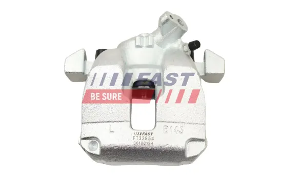 Bremssattel Vorderachse links FAST FT32854 Bild Bremssattel Vorderachse links FAST FT32854
