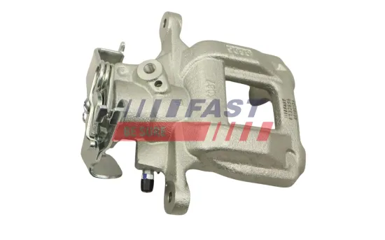 Kraftstofffördermodul im Kraftstofftank FAST FT53052 Bild Kraftstofffördermodul im Kraftstofftank FAST FT53052