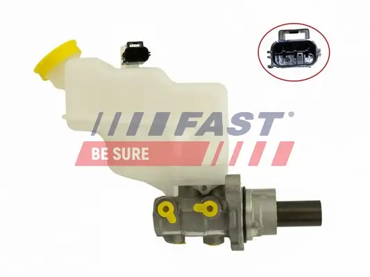 Hauptbremszylinder FAST FT33066