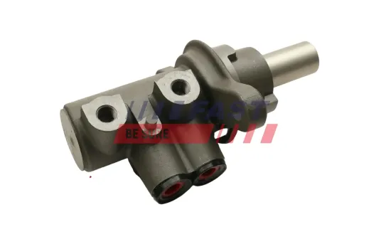 Dichtung, Kühlmittelrohrleitung FAST FT49856 Bild Dichtung, Kühlmittelrohrleitung FAST FT49856