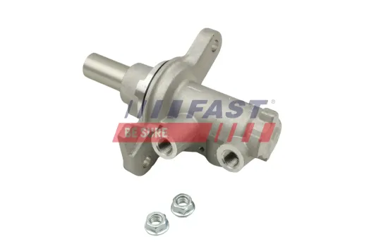 Hauptbremszylinder FAST FT33124 Bild Hauptbremszylinder FAST FT33124