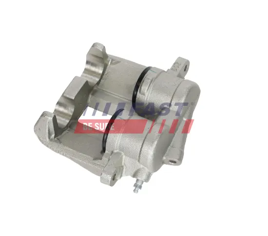 Bremssattel Hinterachse links Hinterachse rechts Vorderachse links Vorderachse rechts FAST FT33500 Bild Bremssattel Hinterachse links Hinterachse rechts Vorderachse links Vorderachse rechts FAST FT33500