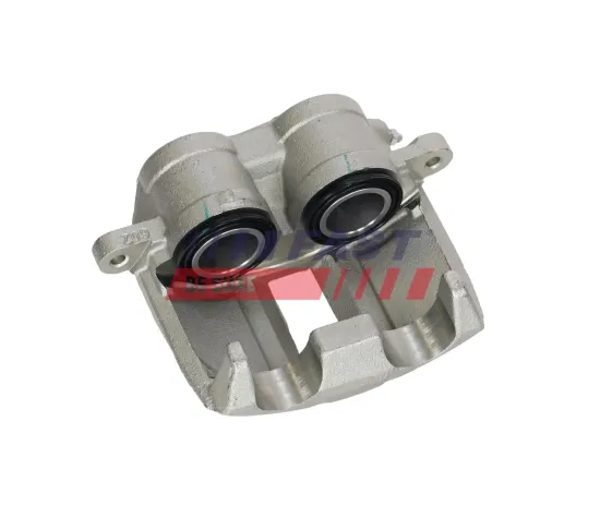 Bremssattel Hinterachse links Hinterachse rechts Vorderachse links Vorderachse rechts FAST FT33500 Bild Bremssattel Hinterachse links Hinterachse rechts Vorderachse links Vorderachse rechts FAST FT33500