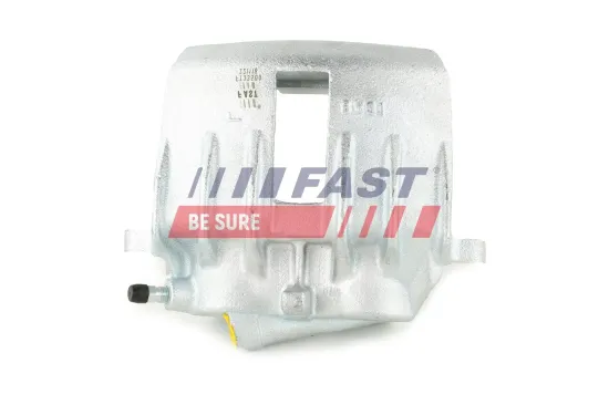 Bremssattel Vorderachse Hinterachse links Hinterachse rechts Vorderachse links Vorderachse rechts FAST FT33501 Bild Bremssattel Vorderachse Hinterachse links Hinterachse rechts Vorderachse links Vorderachse rechts FAST FT33501