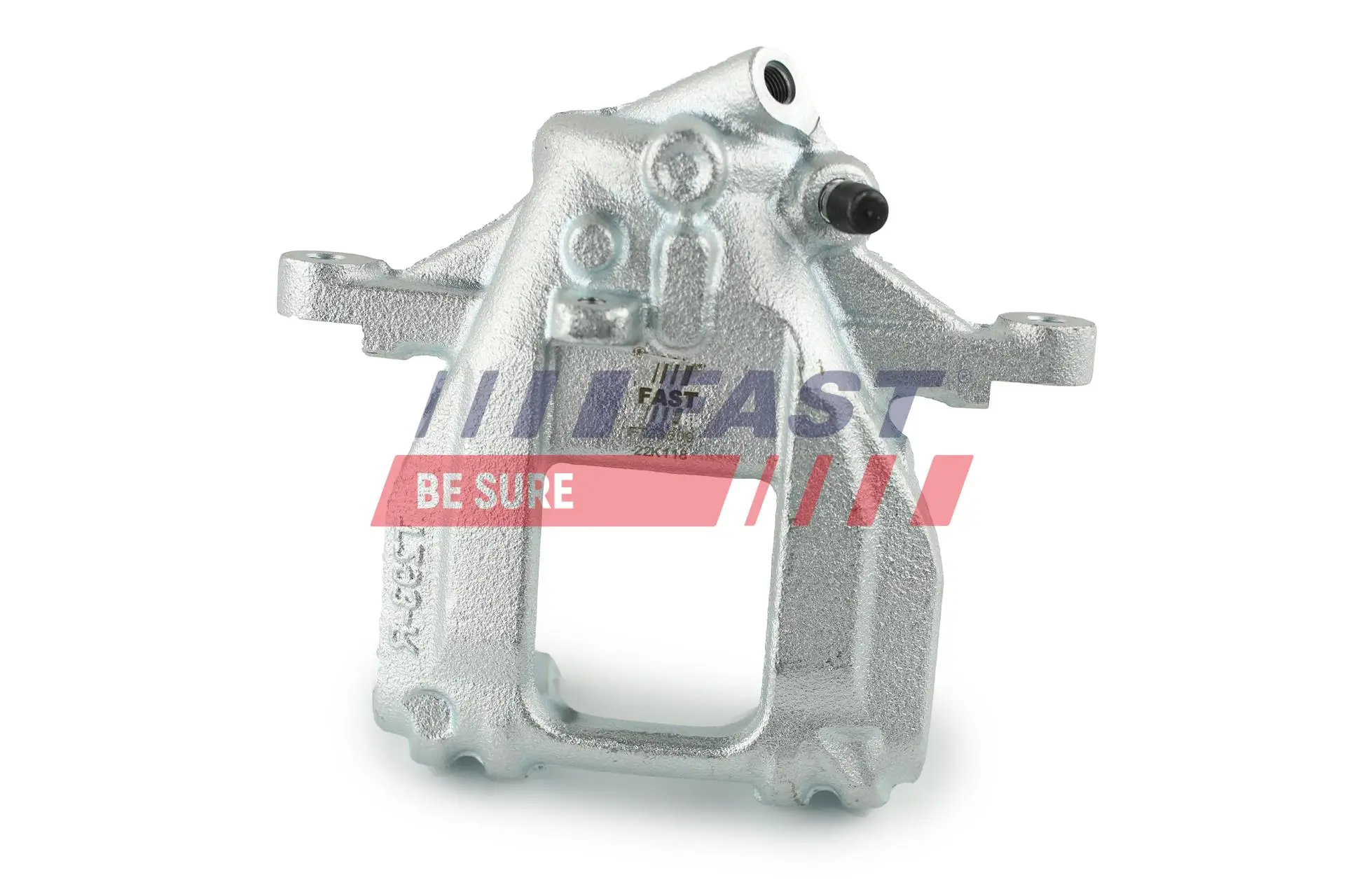 Bremssattel Hinterachse links FAST FT33508