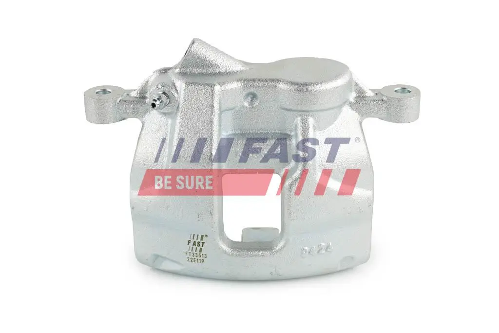 Bremssattel Vorderachse rechts FAST FT33513