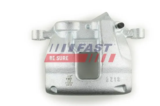 Bremssattel Vorderachse links FAST FT33514 Bild Bremssattel Vorderachse links FAST FT33514