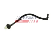 Unterdruckleitung, Bremskraftverstärker FAST FT33516