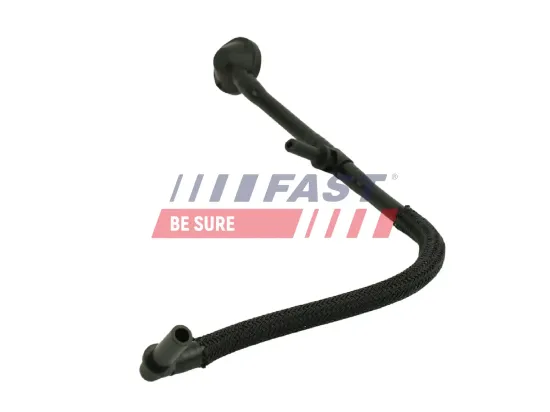 Unterdruckleitung, Bremskraftverstärker FAST FT33516 Bild Unterdruckleitung, Bremskraftverstärker FAST FT33516