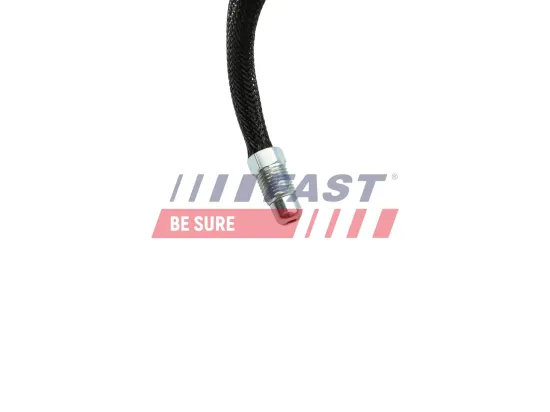 Unterdruckschlauch, Bremsanlage FAST FT33517 Bild Unterdruckschlauch, Bremsanlage FAST FT33517