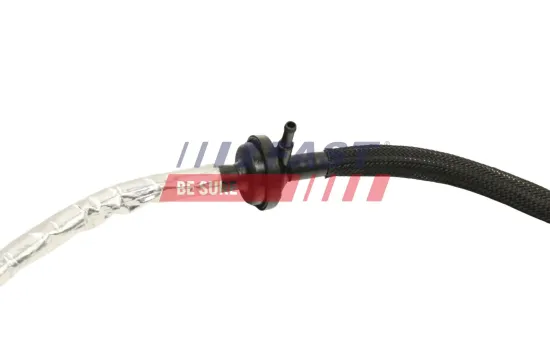 Unterdruckleitung, Bremskraftverstärker FAST FT33518 Bild Unterdruckleitung, Bremskraftverstärker FAST FT33518