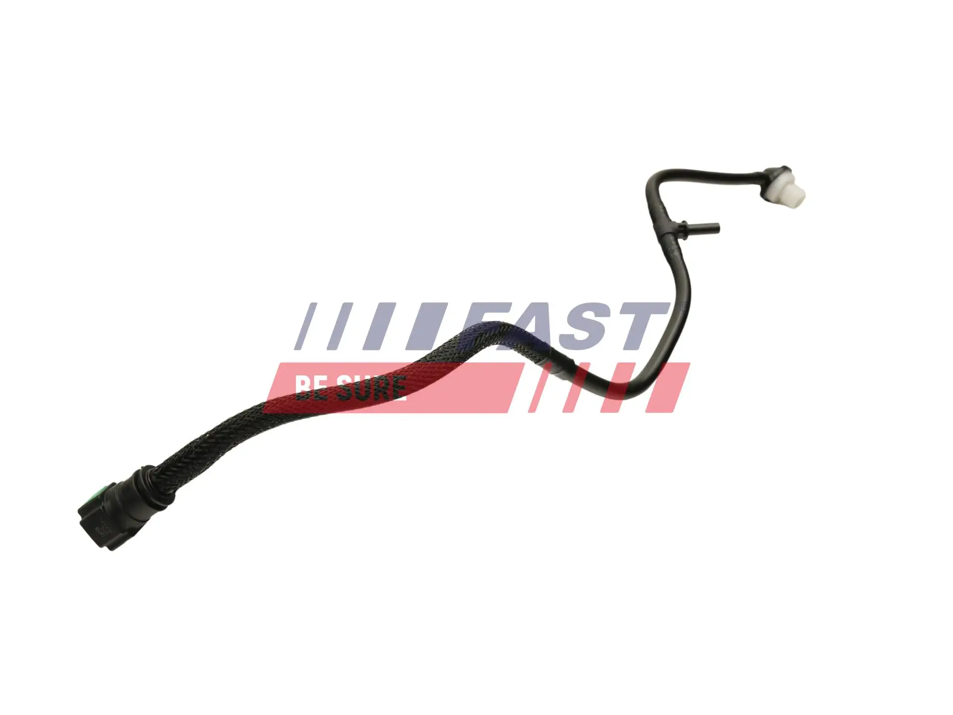Unterdruckleitung, Bremskraftverstärker FAST FT33519