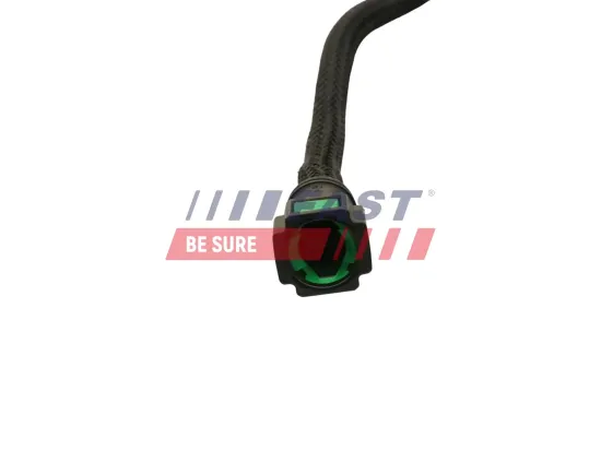 Unterdruckleitung, Bremskraftverstärker FAST FT33519 Bild Unterdruckleitung, Bremskraftverstärker FAST FT33519