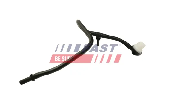 Unterdruckleitung, Bremskraftverstärker FAST FT33522 Bild Unterdruckleitung, Bremskraftverstärker FAST FT33522