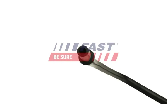 Unterdruckleitung, Bremskraftverstärker FAST FT33522 Bild Unterdruckleitung, Bremskraftverstärker FAST FT33522