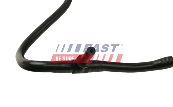 Unterdruckleitung, Bremskraftverstärker FAST FT33522 Bild Unterdruckleitung, Bremskraftverstärker FAST FT33522