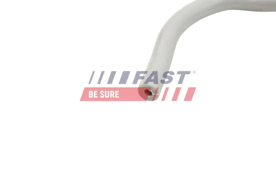 Druckleitung, Drucksensor (Ruß-/Partikelfilter) FAST FT33523 Bild Druckleitung, Drucksensor (Ruß-/Partikelfilter) FAST FT33523