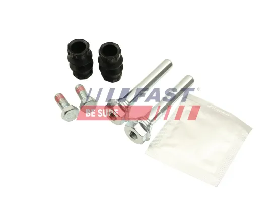 Führungsbolzen, Bremssattel Hinterachse FAST FT34302 Bild Führungsbolzen, Bremssattel Hinterachse FAST FT34302