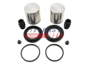 Kolben, Bremssattel Vorderachse FAST FT34503