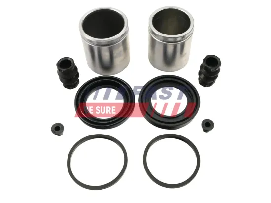 Kolben, Bremssattel Vorderachse FAST FT34503 Bild Kolben, Bremssattel Vorderachse FAST FT34503