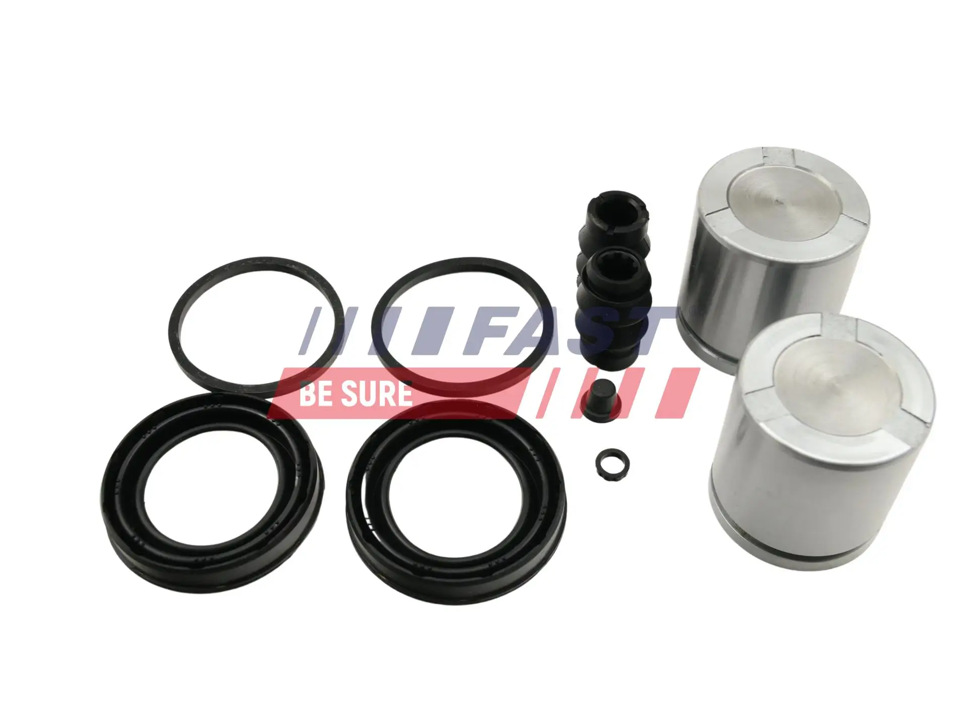 Kolben, Bremssattel Vorderachse FAST FT34505