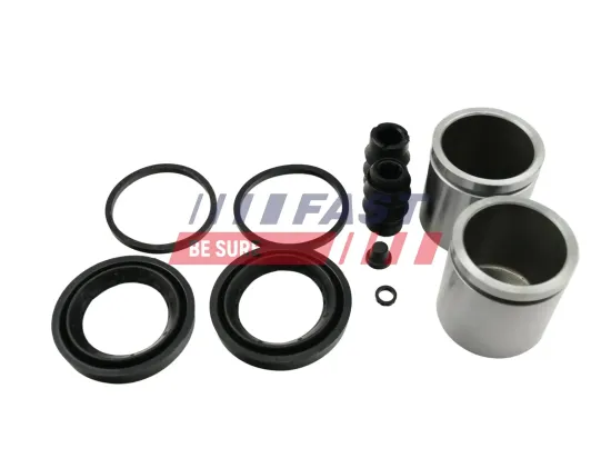 Kolben, Bremssattel Vorderachse FAST FT34505 Bild Kolben, Bremssattel Vorderachse FAST FT34505