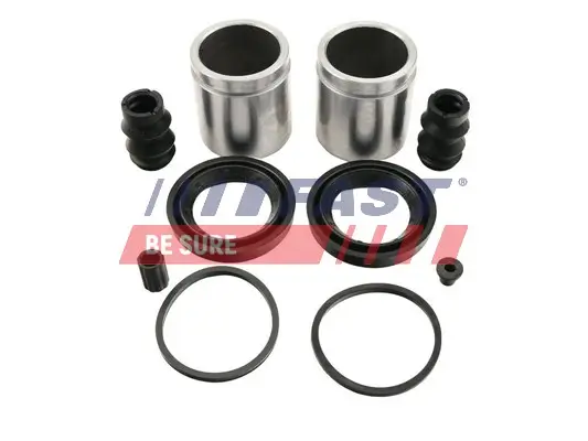 Kolben, Bremssattel Vorderachse FAST FT34506 Bild Kolben, Bremssattel Vorderachse FAST FT34506