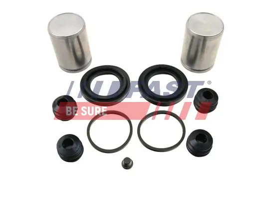 Kolben, Bremssattel FAST FT34507 Bild Kolben, Bremssattel FAST FT34507