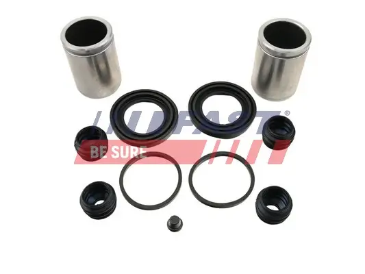 Kolben, Bremssattel FAST FT34507 Bild Kolben, Bremssattel FAST FT34507