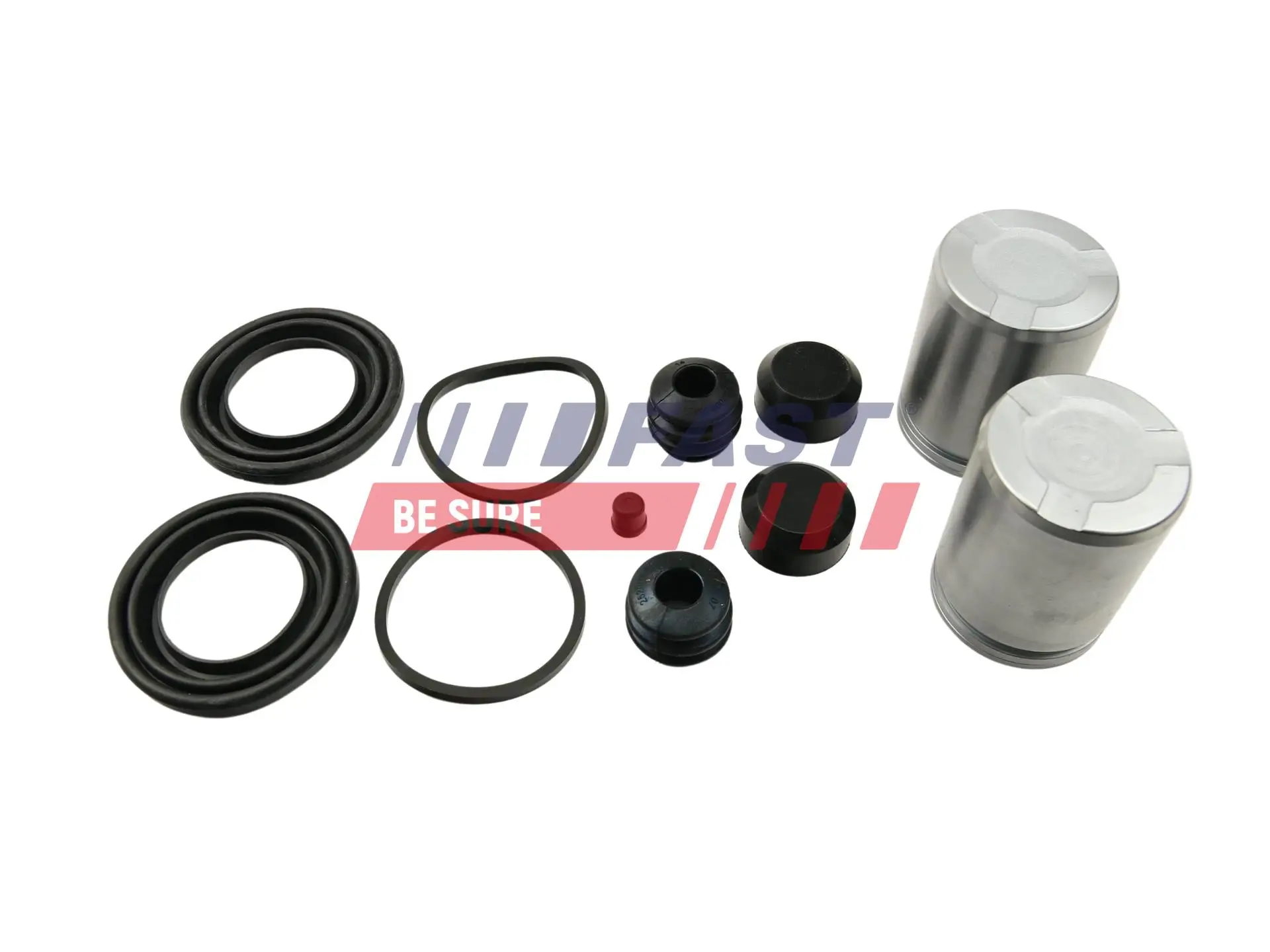 Kolben, Bremssattel Vorderachse FAST FT34510