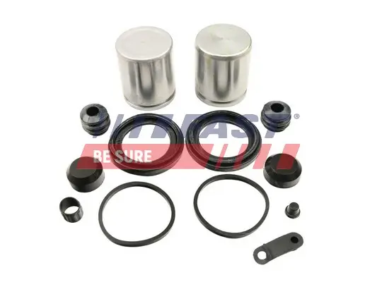 Kolben, Bremssattel Vorderachse FAST FT34512