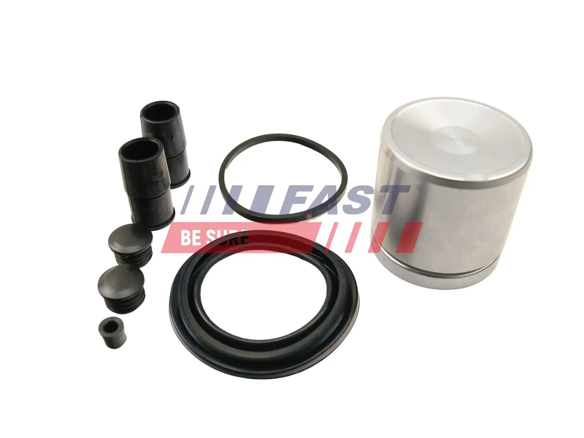 Kolben, Bremssattel Vorderachse FAST FT34513