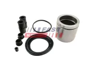 Stoßfänger hinten links FAST FT90938G