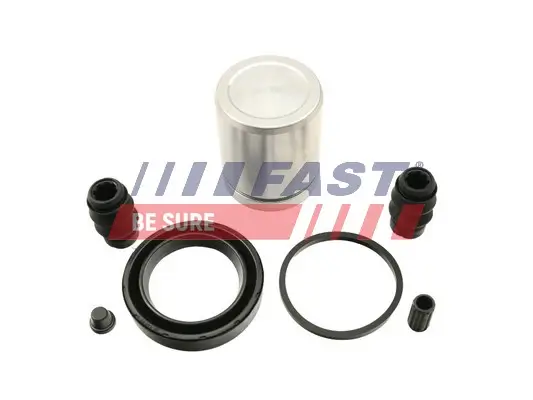 Kolben, Bremssattel Hinterachse FAST FT34514 Bild Kolben, Bremssattel Hinterachse FAST FT34514