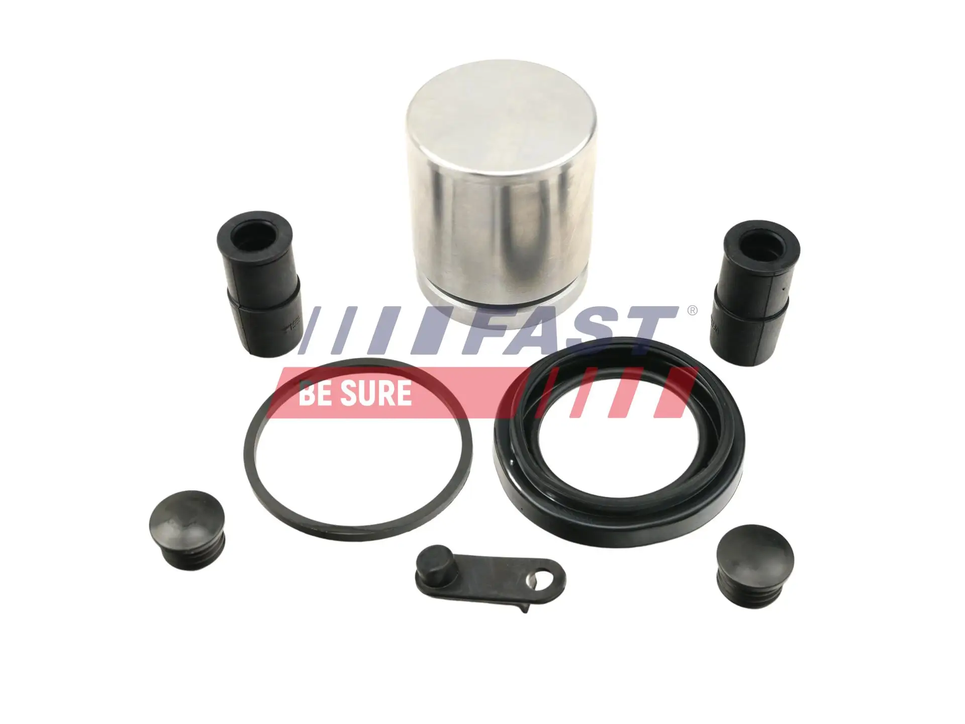 Kolben, Bremssattel Vorderachse FAST FT34515