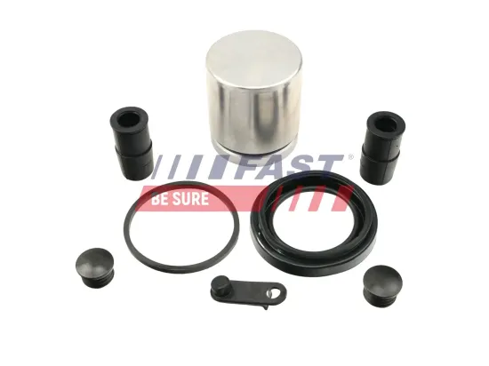 Kolben, Bremssattel Vorderachse FAST FT34515 Bild Kolben, Bremssattel Vorderachse FAST FT34515