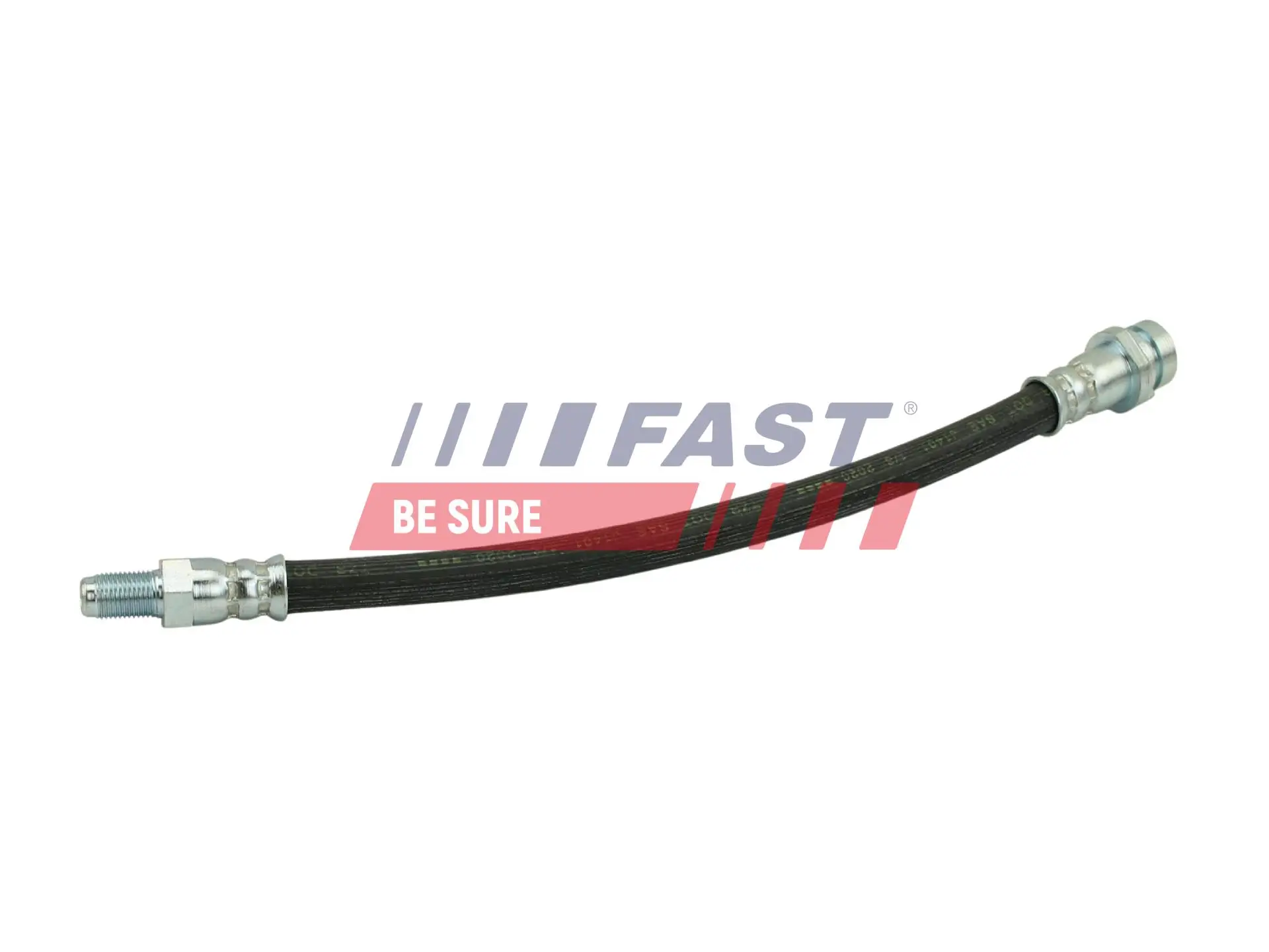 Bremsschlauch Hinterachse FAST FT35002