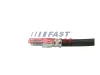 Bremsschlauch Hinterachse FAST FT35002 Bild Bremsschlauch Hinterachse FAST FT35002