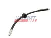 Bremsschlauch Vorderachse links Vorderachse rechts FAST FT35047 Bild Bremsschlauch Vorderachse links Vorderachse rechts FAST FT35047