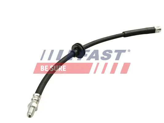 Bremsschlauch Vorderachse links Vorderachse rechts FAST FT35047 Bild Bremsschlauch Vorderachse links Vorderachse rechts FAST FT35047