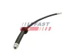 Bremsschlauch Vorderachse links Vorderachse rechts FAST FT35047 Bild Bremsschlauch Vorderachse links Vorderachse rechts FAST FT35047