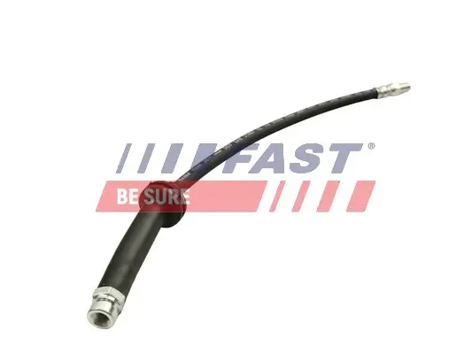 Bremsschlauch Vorderachse links Vorderachse rechts FAST FT35047 Bild Bremsschlauch Vorderachse links Vorderachse rechts FAST FT35047