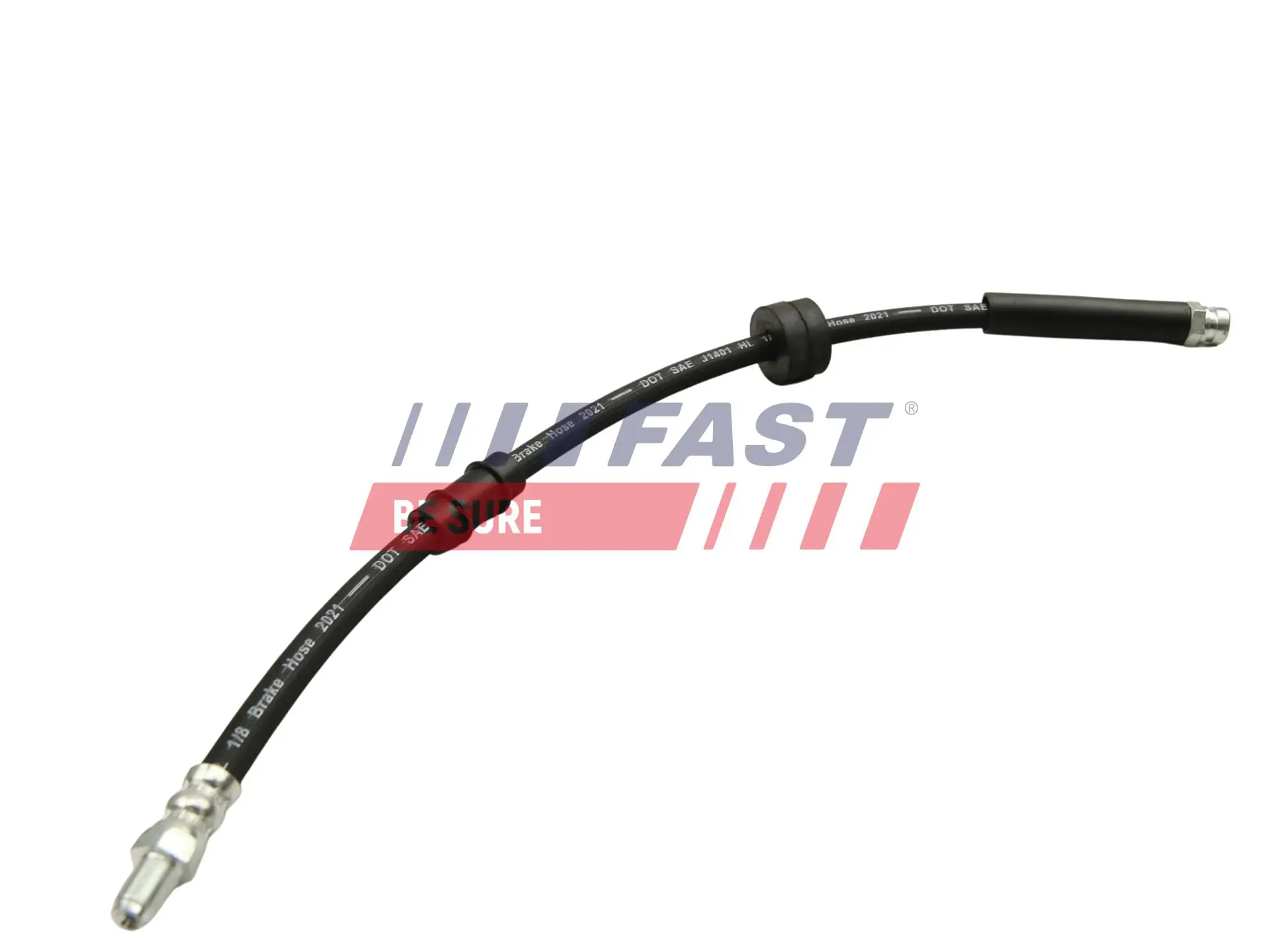Bremsschlauch Vorderachse links Vorderachse rechts FAST FT35049