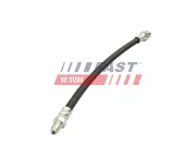 Bremsschlauch Hinterachse links Hinterachse rechts FAST FT35051