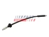 Bremsschlauch Vorderachse links Vorderachse rechts FAST FT35052 Bild Bremsschlauch Vorderachse links Vorderachse rechts FAST FT35052