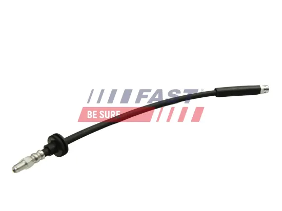 Bremsschlauch Vorderachse links Vorderachse rechts FAST FT35052 Bild Bremsschlauch Vorderachse links Vorderachse rechts FAST FT35052