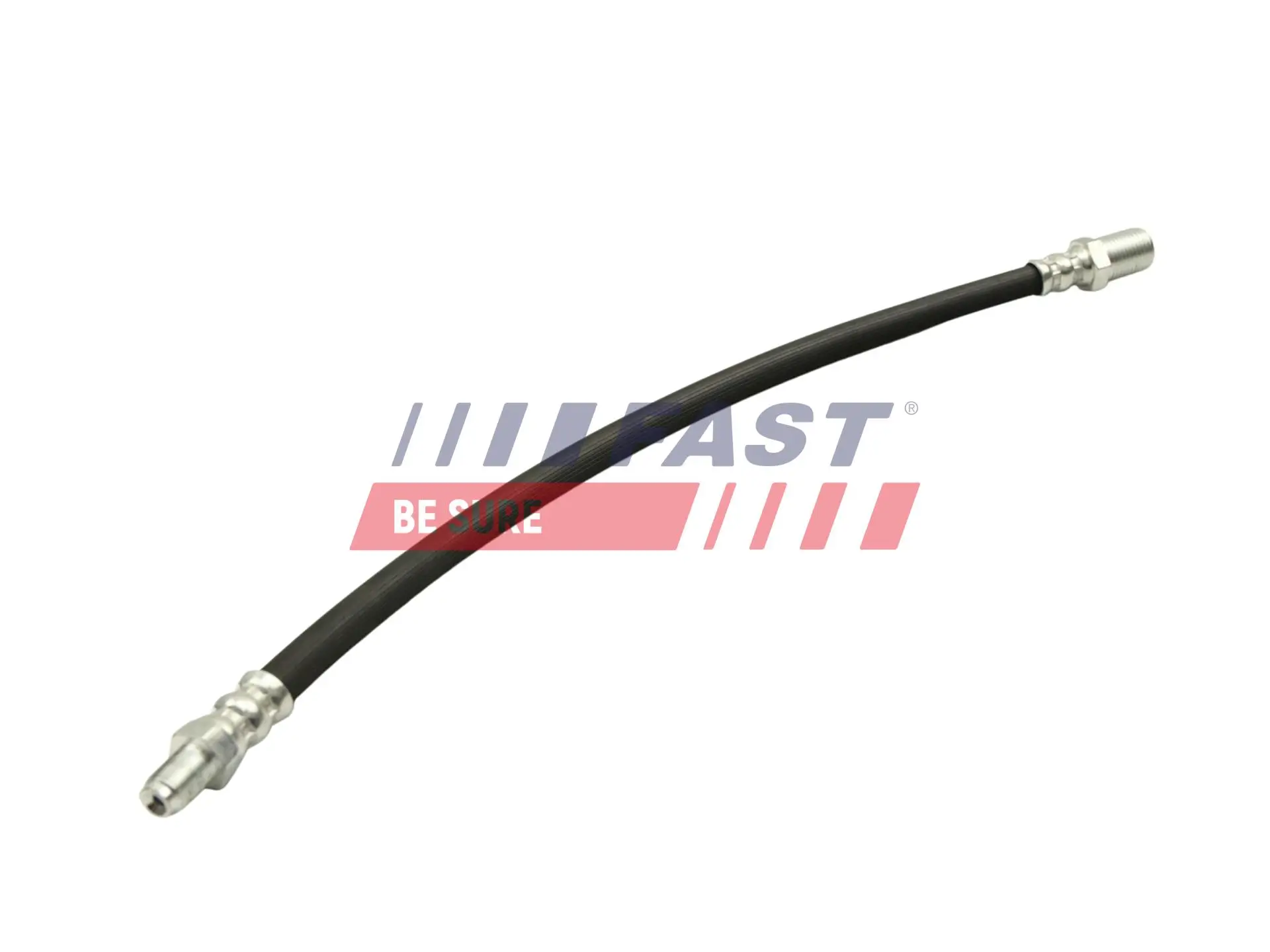 Bremsschlauch Vorderachse links Vorderachse rechts FAST FT35055
