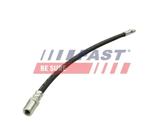 Bremsschlauch Vorderachse rechts Vorderachse links FAST FT35055 Bild Bremsschlauch Vorderachse rechts Vorderachse links FAST FT35055